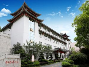 湖南省昆剧团