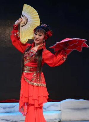 赵晓波