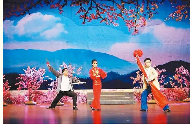 从春天中走来_09