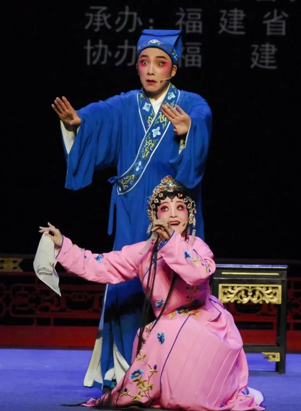 省戏剧水仙花奖揭晓-我团演员演奏员喜获佳绩_08