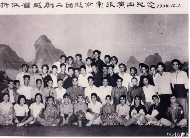 纪念《采茶舞曲》诞生65周年，学习艺术创作采风调研精神！_13