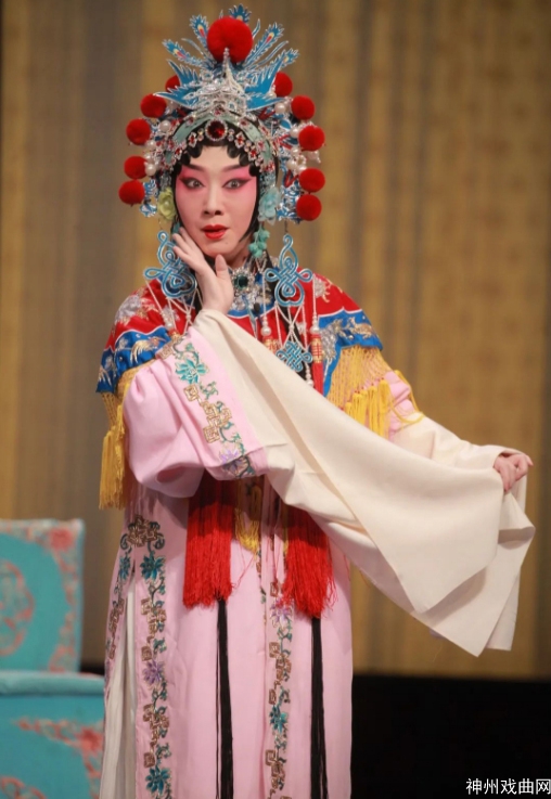 国家一级演员蓝天领衔，津沪京剧名家联合版《赵氏孤儿》《伍子胥》本周上演！_23