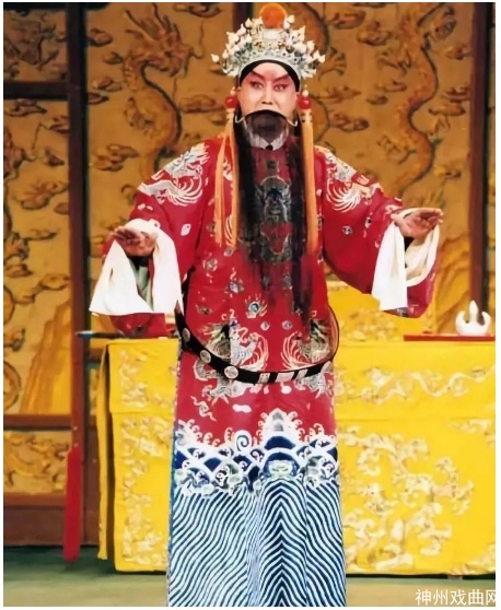 王英会，彭蕙蘅，王少华，金玉芳……京津冀梆子名家齐聚，再度上演反串版《龙凤呈祥》_11