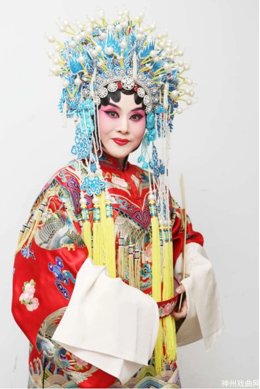王英会，彭蕙蘅，王少华，金玉芳……京津冀梆子名家齐聚，再度上演反串版《龙凤呈祥》_20