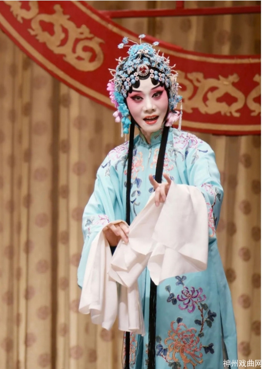 王英会，彭蕙蘅，王少华，金玉芳……京津冀梆子名家齐聚，再度上演反串版《龙凤呈祥》_22