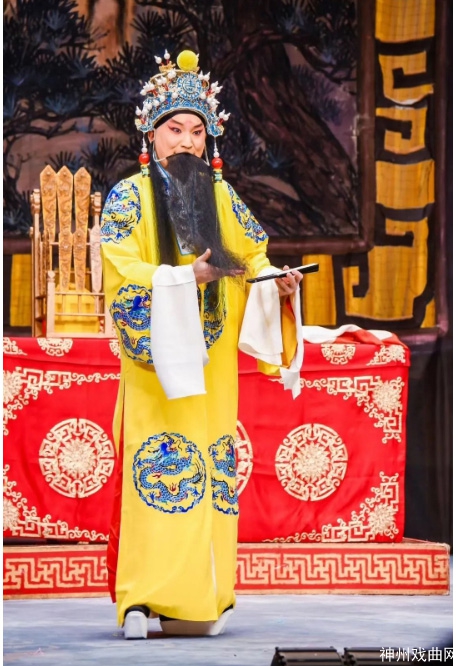 王英会，彭蕙蘅，王少华，金玉芳……京津冀梆子名家齐聚，再度上演反串版《龙凤呈祥》_28