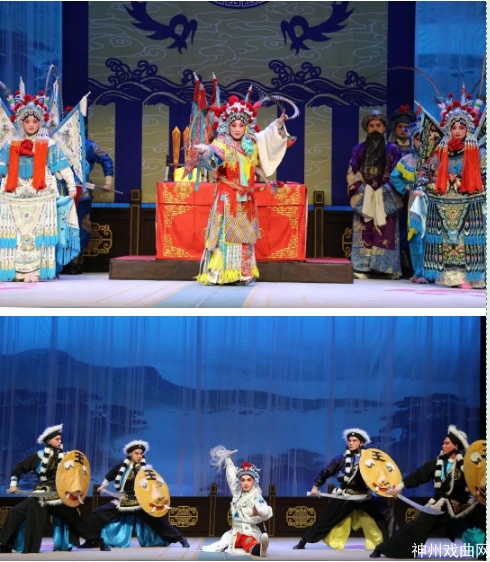 【我们的节日·端午】“浓情端午粽飘香-传统戏曲韵悠长”—2023端午节文化进万家线上直播展演预告_12