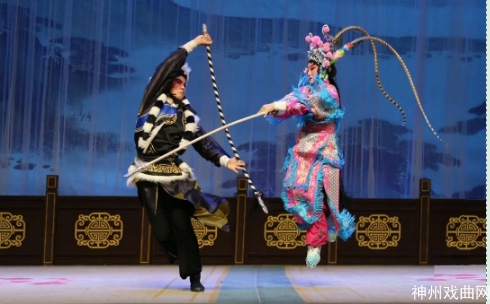 【我们的节日·端午】“浓情端午粽飘香-传统戏曲韵悠长”—2023端午节文化进万家线上直播展演预告_14