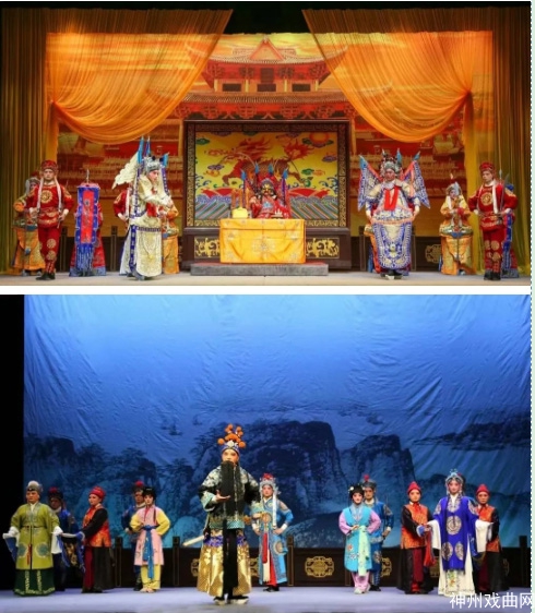 【我们的节日·端午】“浓情端午粽飘香-传统戏曲韵悠长”—2023端午节文化进万家线上直播展演预告_16