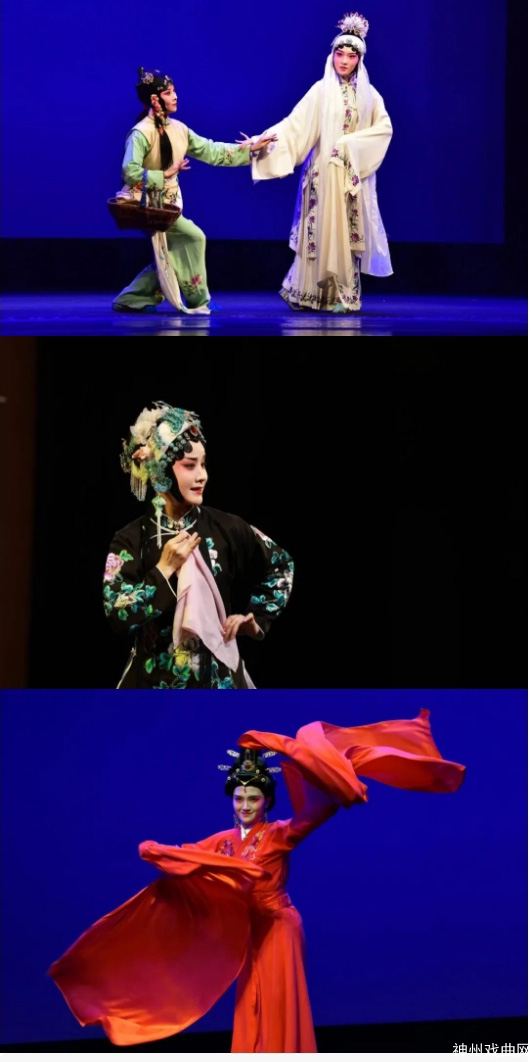 桂林市第二届青年戏曲演员比赛暨第四届广西曲艺展演（桂林）选拔赛圆满收官_06