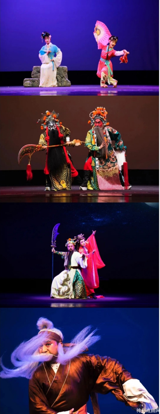 桂林市第二届青年戏曲演员比赛暨第四届广西曲艺展演（桂林）选拔赛圆满收官_08
