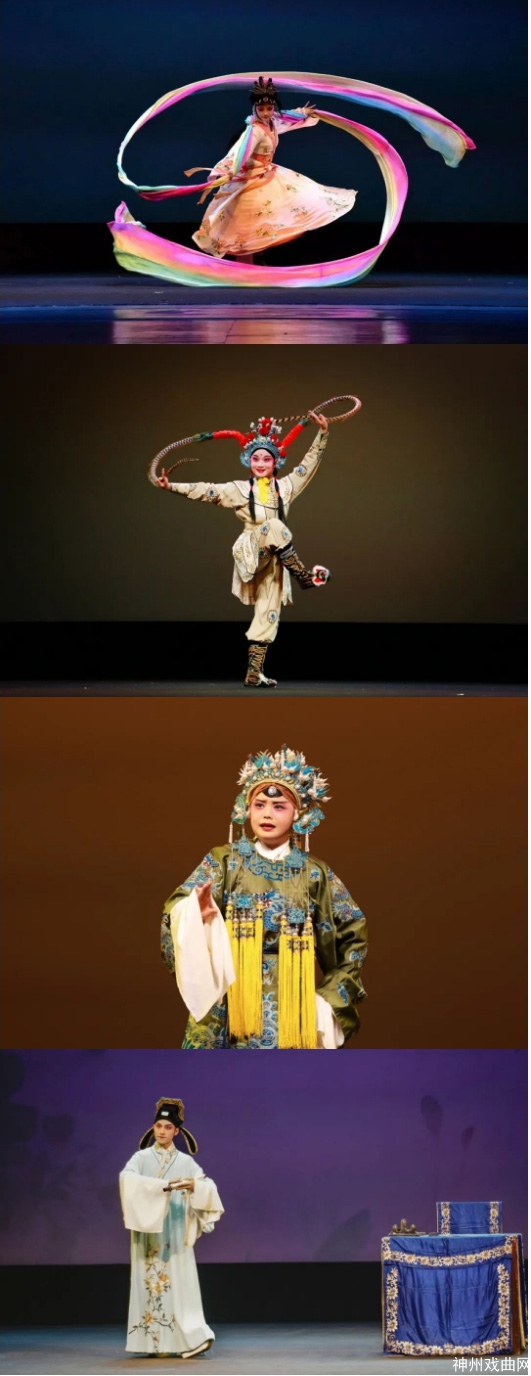 桂林市第二届青年戏曲演员比赛暨第四届广西曲艺展演（桂林）选拔赛圆满收官_12