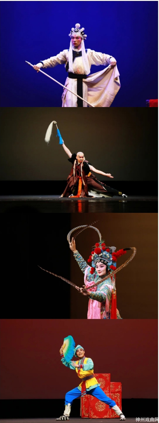 桂林市第二届青年戏曲演员比赛暨第四届广西曲艺展演（桂林）选拔赛圆满收官_16