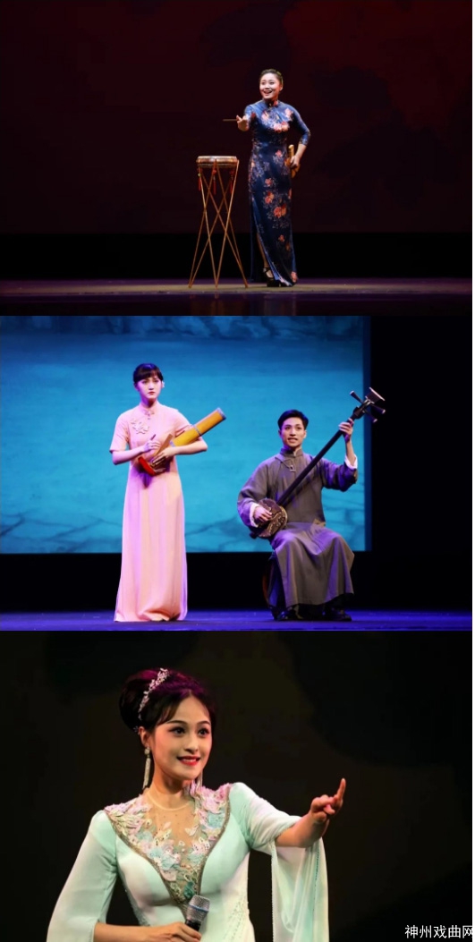 桂林市第二届青年戏曲演员比赛暨第四届广西曲艺展演（桂林）选拔赛圆满收官_18