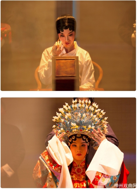 文旅嘉年华-「桂林有戏」节目预告_07