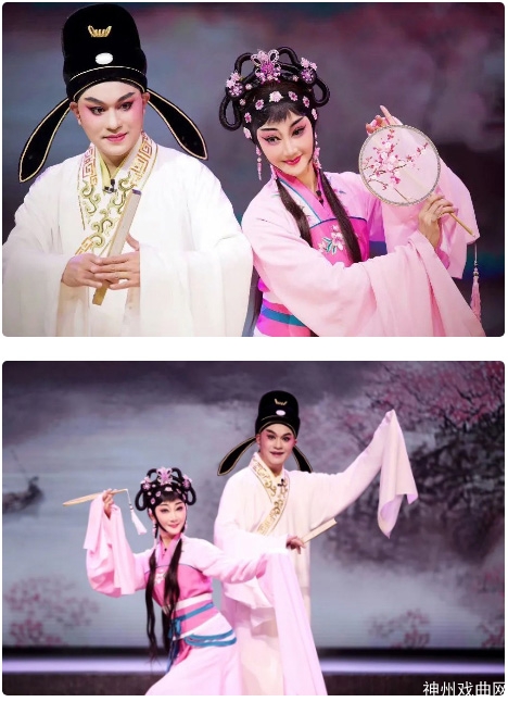 文旅嘉年华-「桂林有戏」节目预告_18