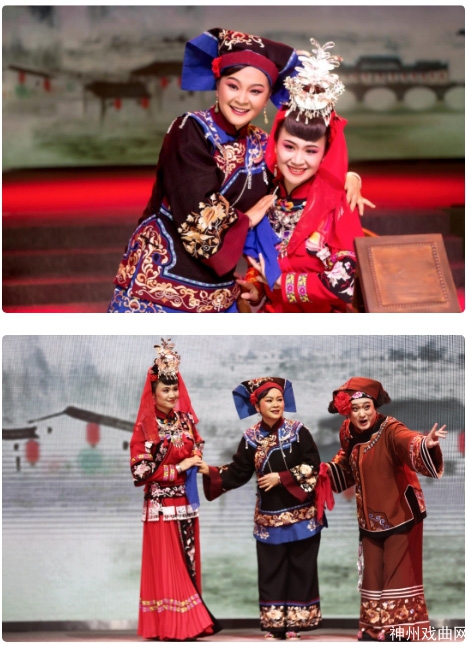 文旅嘉年华-「桂林有戏」节目预告_20
