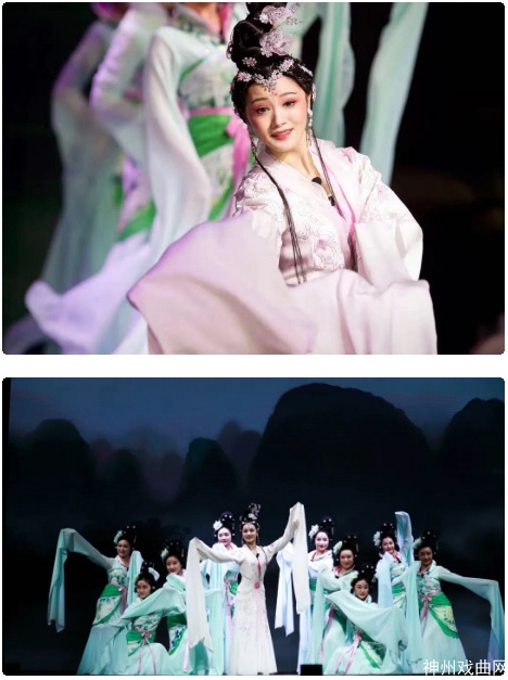 文旅嘉年华-「桂林有戏」节目预告_22