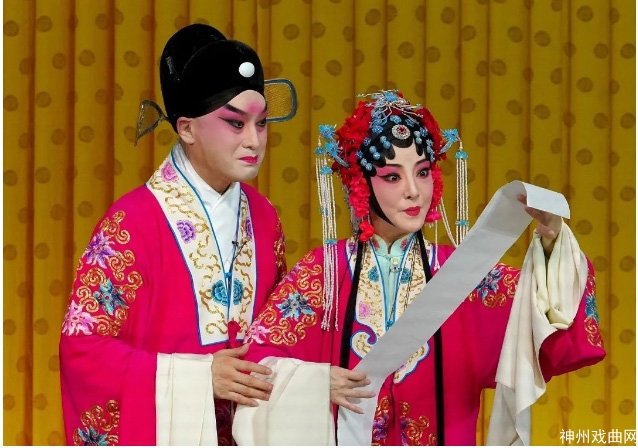 感受昆曲之美-_-昆曲《奇双会》即将在中山公园音乐堂上演_03
