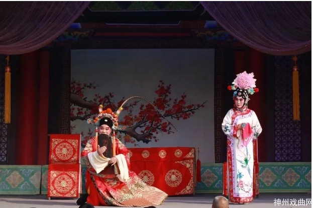 6折热卖_-“看一次哭一次”-曲剧名家周少军领衔主演《四郎探母》下周上演_07
