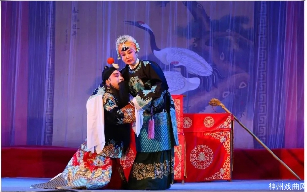 6折热卖_-“看一次哭一次”-曲剧名家周少军领衔主演《四郎探母》下周上演_10