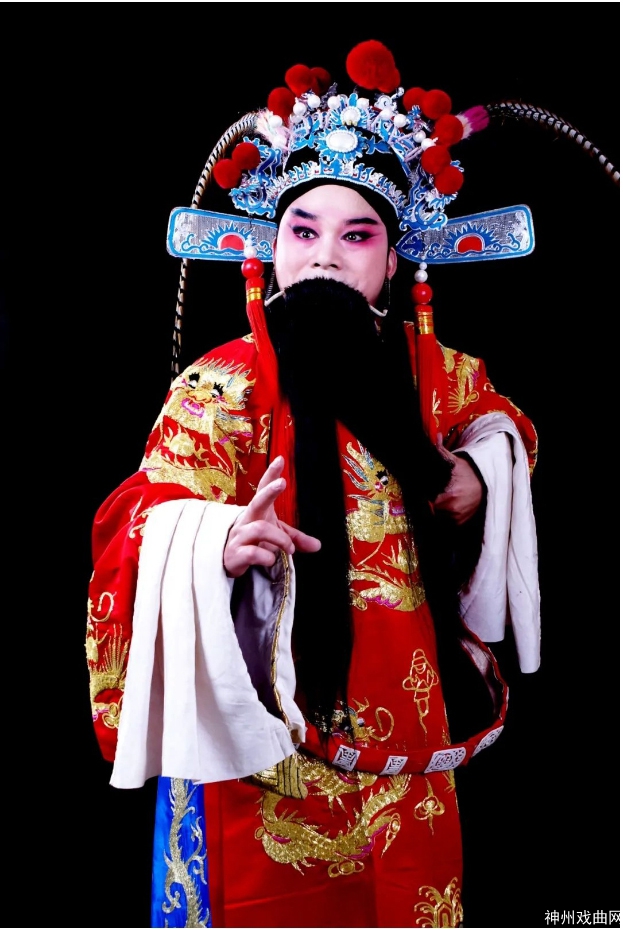 6折热卖_-“看一次哭一次”-曲剧名家周少军领衔主演《四郎探母》下周上演_12