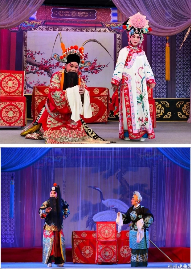 6折热卖_-“看一次哭一次”-曲剧名家周少军领衔主演《四郎探母》下周上演_14