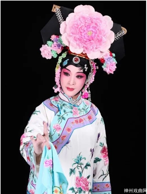 6折热卖_-“看一次哭一次”-曲剧名家周少军领衔主演《四郎探母》下周上演_22