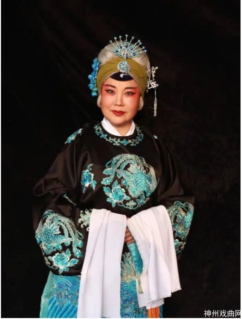 6折热卖_-“看一次哭一次”-曲剧名家周少军领衔主演《四郎探母》下周上演_24
