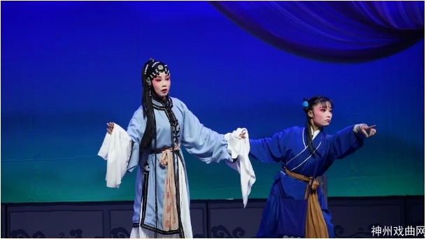 【戏讯】2023年长沙市“百村千场文化进万家”花鼓戏惠民演出安排（9月11日-15日）_07