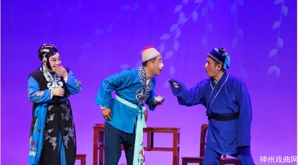 【戏讯】2023年长沙市“百村千场文化进万家”花鼓戏惠民演出安排（9月11日-15日）_16