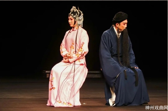 “宋元古本-南戏遗响”——2023国庆梨园戏南戏古本演出周_10