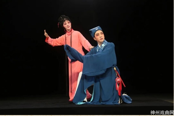 “宋元古本-南戏遗响”——2023国庆梨园戏南戏古本演出周_12