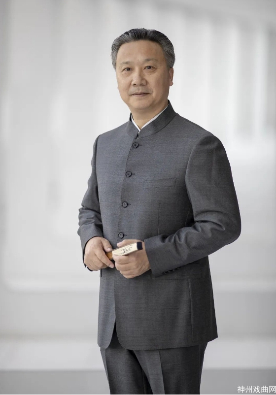 倒计时｜期待ing！8大名家将献艺百戏盛典开幕式演出_34