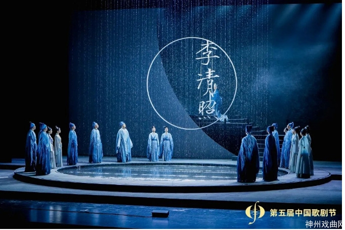 第五届中国歌剧节闭幕，24部作品窥见中国歌剧气象_10
