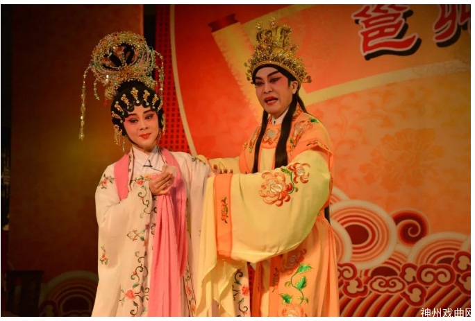 演出预告-_邕州剧场地方戏曲月月演—《邕剧粤剧折子戏精粹展演》_06