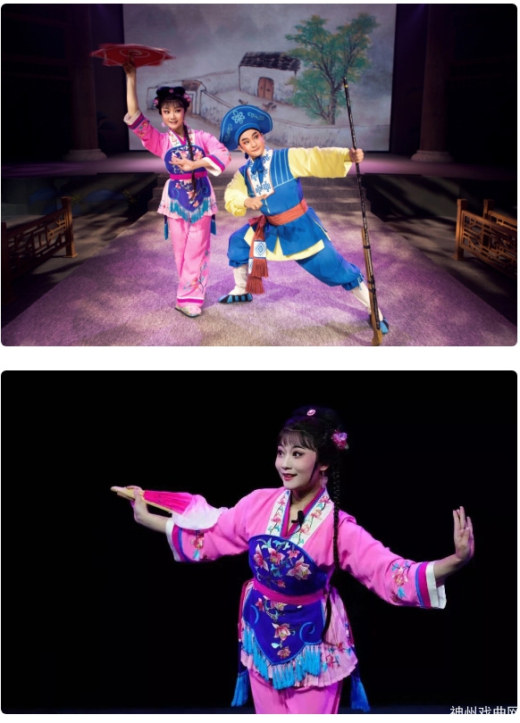 惠民演出-_-戏剧文化精品「桂林有戏」将在广西省立艺术馆上演_24