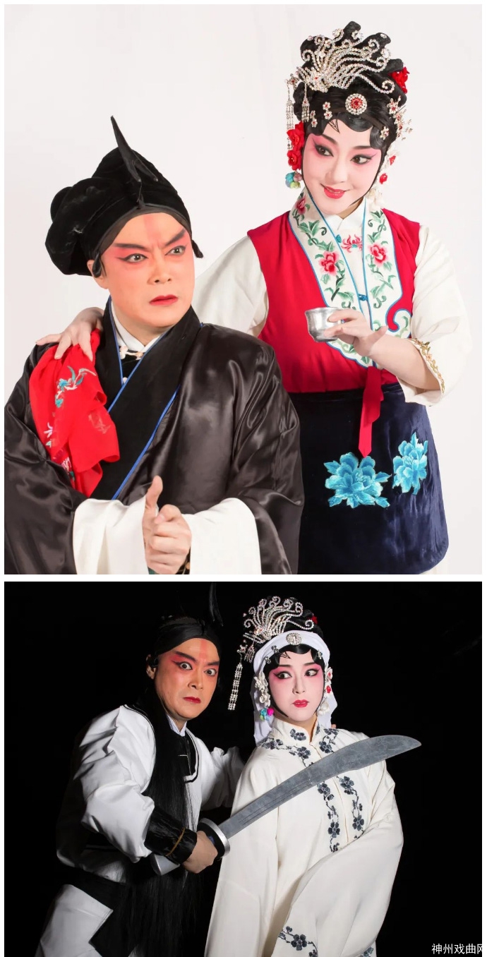 经典再现-_-《义侠记》《西厢记》《狮吼记》即将上演_07