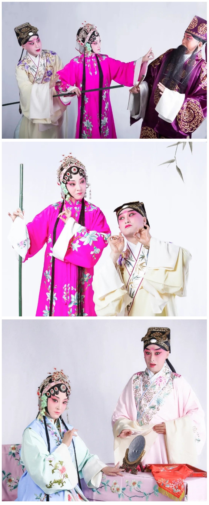 经典再现-_-《义侠记》《西厢记》《狮吼记》即将上演_16