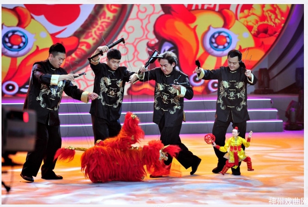 2023“戏曲名师传承计划”折子戏展演即将开锣_41