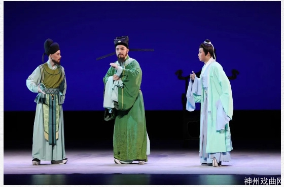焕新版锡剧《苏东坡》南京成功首演-被赞文化内涵丰富_19