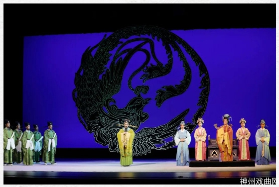 焕新版锡剧《苏东坡》南京成功首演-被赞文化内涵丰富_23