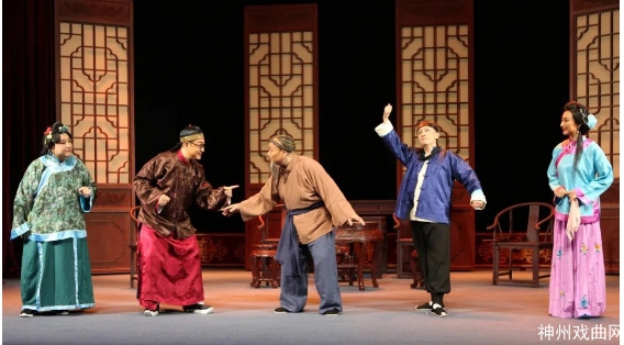 跨年连演两天丨没看过还真想不到，原来老天津人都“吃”这么好_18