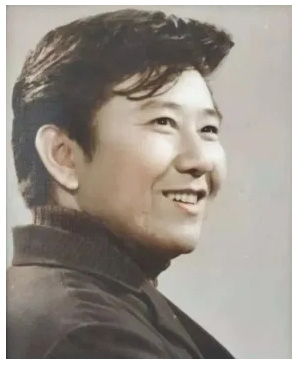 “戏曲学人”谢彦巧怎样传习马派-_-巧“豫”诚传致敬排练火热进行中_23