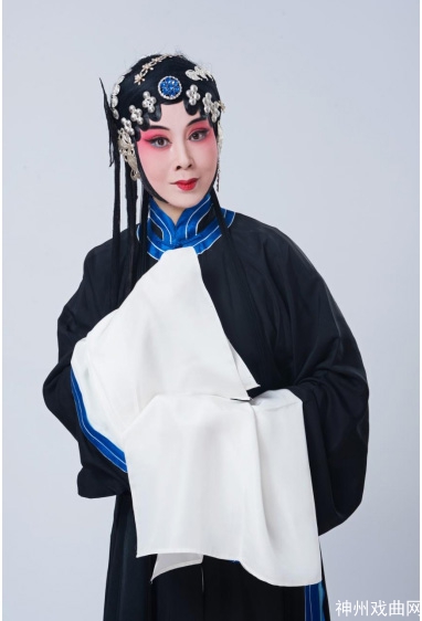 8折开抢_-海连池大师亲传弟子周少军主演，经典曲剧《捲蓆筒》惊喜亮相_19