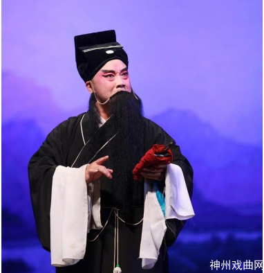 8折开抢_-海连池大师亲传弟子周少军主演，经典曲剧《捲蓆筒》惊喜亮相_24