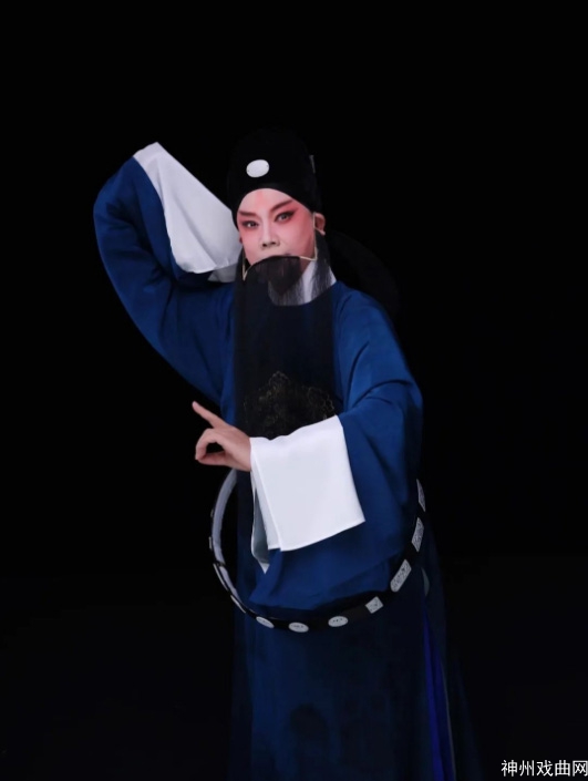 《诗宴·唐才子传》_-这趟开往大唐文学的地铁即将发车，你来了吗_13