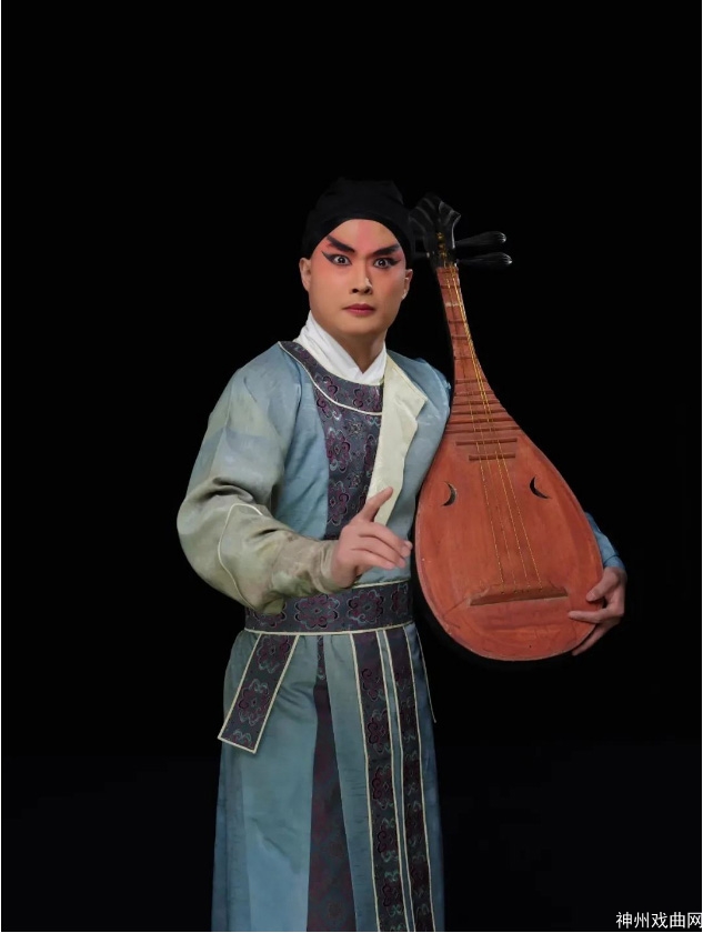 《诗宴·唐才子传》_-这趟开往大唐文学的地铁即将发车，你来了吗_26
