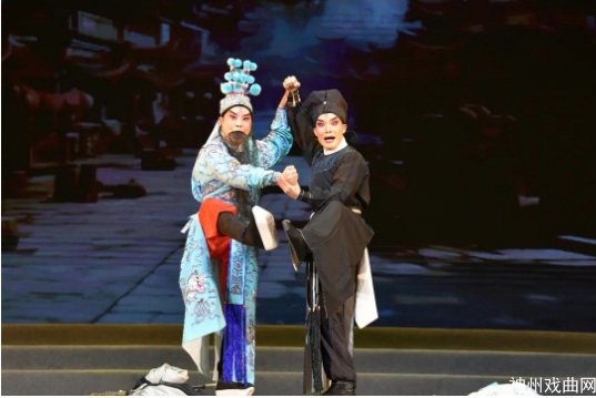 “南国红豆”半生情，“欧凯明桃李专场”展现粤剧的薪火相传_22