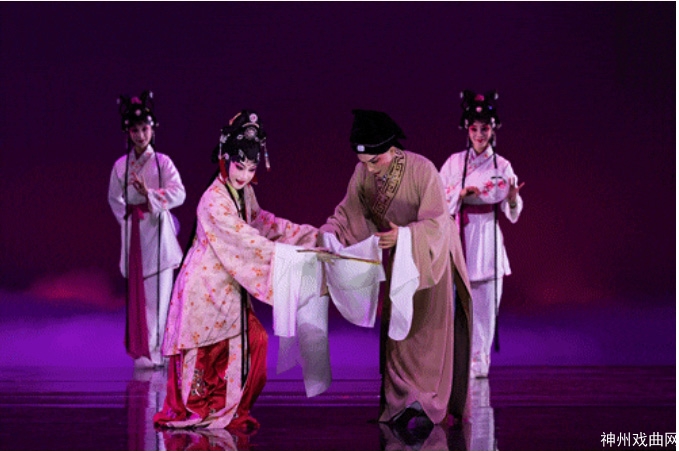 昆剧《邯郸记》震撼首演，再现汤翁经典_06